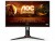 Bild 4 AOC Monitor 27G2SPU/BK, Bildschirmdiagonale: 27 ", Auflösung