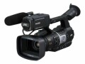 JVC Videokamera GY-HM360E Schwarz