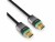 Bild 2 PureLink Kabel ? HDMI - HDMI, 0.5 m, Kabeltyp
