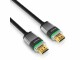 PureLink Kabel ? HDMI - HDMI, 0.5 m, Kabeltyp