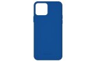 Urbany's Back Cover Royal Blue Silicone iPhone 13