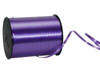 SPYK Band Poly 0300.0510 5mmx500m violett, Ausverkauft