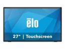 Elo Touch Solutions ELO 2770L 27IN WIDE LCD MONITOR FULL HD PCAP