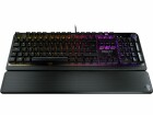 Roccat Gaming-Tastatur - Pyro RGB Mechanical - CH-Layout