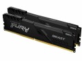 Kingston DDR4-RAM FURY Beast 3600 MHz 2x 8 GB