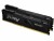 Bild 0 Kingston DDR4-RAM FURY Beast 3600 MHz 2x 8 GB