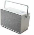 Pure EVOKE Play - Radio internet - 40 Watt - Blanc coton