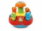 Vtech Beschäftigungsspielzeug 1-2-3 Tierkreisel