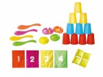 Knorrtoys Spielset Party-Fun 26-tlg.