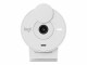 Bild 21 Logitech Webcam Brio 300 White, Eingebautes Mikrofon: Ja