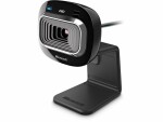 Microsoft Webcam LifeCam HD-3000, Eingebautes Mikrofon: Ja