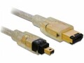 DeLock DeLOCK - IEEE 1394-Kabel - FireWire,