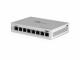 Ubiquiti Networks Ubiquiti Switch UniFi US-8 8 Port, SFP Anschlüsse: 0