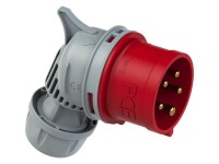 Spälti AG Winkelstecker CEE 32A 3P+N+E 6 h Turbo Twist