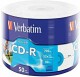 Verbatim 50x CD-R CD-R 700MB 50pc(s