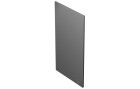 oneQ Blende Front, Schwarz, Typ: Blende