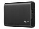 Image 2 PNY ELITE 960GB USB 3.0 PORTABLE