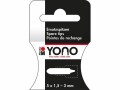 Marabu Acrylmarker Ersatzspitze für YONO 1.5 - 3 mm