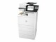 Bild 8 HP Inc. HP Multifunktionsdrucker Color LaserJet Enterprise Flow