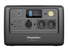 PowerOak Power Station - Bluetti EB70 716 Wh