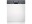 Image 0 Electrolux Einbaugeschirrspüler GA60GLICSP Integrierbar