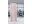 Image 0 Casa Leon Tagvorhang mit Faltenband Voilette 140 x 245 cm