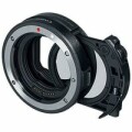 Canon EF-EOS R Adapter (mit Filter V-ND