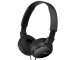 Image 1 Sony MDR-ZX110 - Headphones - full size - wired