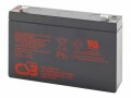 CSB Battery CSB HRL634W - USV-Akku - 1 x Batterie - Bleisäure