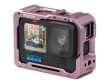 Tilta Full Camera Cage für GoPro HERO11 - Pink