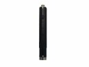 Euromet Verlängerung ARAKNO 40-60cm Schwarz, Detailfarbe