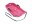KHW Bob Snow Star de Luxe Pink, Bremssystem: Handbremse, Bewusste Eigenschaften: Keine Eigenschaft, Farbe: Pink, Sportart: Schlitteln