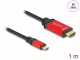 Immagine 1 DeLock Kabel 8K 60Hz USB Type-C - HDMI, 1