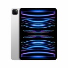Apple iPad Pro 11" (2022), 2 TB, Silber, WiFi
