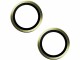 Bild 3 Panzerglass Lens Protector Rings HOOPS iPhone 15 / 15