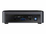 Intel Barebone NUC i7-10710U 1.10