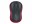 Image 12 Logitech M185 wireless Mouse, rot, USB,