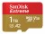 Bild 3 SanDisk Extreme - Flash-Speicherkarte (microSDXC-an-SD-Adapter