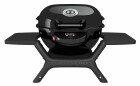 Outdoorchef Elektro-Kugelgrill Minichef 420 E, schwarz