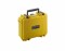 Bild 0 B&W Outdoor-Koffer Type 500 SI Gelb, Höhe: 230 mm