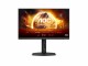 AOC Monitor 24G4XE, Bildschirmdiagonale: 23.8 ", Auflösung: 1920