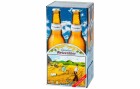 Appenzeller Bier Weizen alkoholfrei Flasche, 4x0.5l