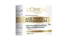 L'Oréal Age Perfect LOréal Age Perfect DermoExp Ges Cr Tag, 50 ml
