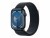 Bild 0 Apple Watch Series 9 45 mm Alu Mitternacht Loop