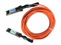 Hewlett Packard Enterprise HPE X2A0 - Netzwerkkabel - SFP+ zu SFP+