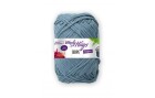 Wolly Hugs Wolle Makramee Rope 200 g, Blau, Packungsgrösse: 1