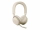 Image 4 Jabra EVOLVE2 75 LINK380C MS STEREO BEIGE NMS IN ACCS
