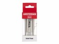 Amsterdam Acrylfarbe Reliefpaint 815, 20 ml, Zinn, Art: Acrylfarbe