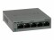 Bild 4 NETGEAR Switch GS305v3 5 Port, SFP Anschlüsse: 0, Montage
