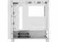 Immagine 4 Corsair PC-Gehäuse 3000D RGB Airflow Weiss, Unterstützte